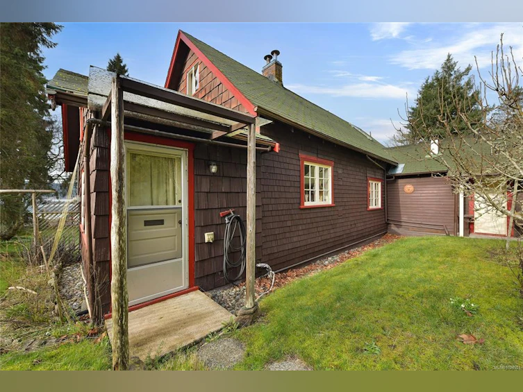 417 Sunset Place, Mayne Island, BC, V0N 2J2 - 32