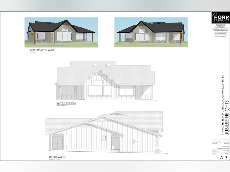 745 Beaver Creek Boulevard, Campbell River, BC, V9H 0G1 - 3