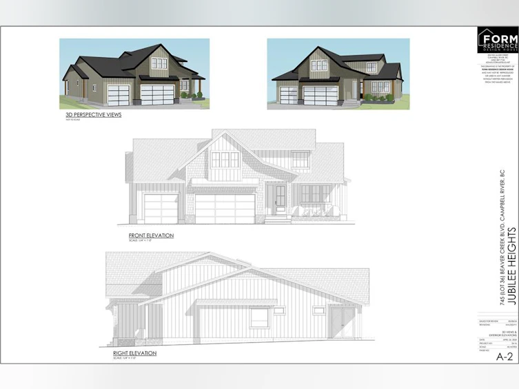 745 Beaver Creek Boulevard, Campbell River, BC, V9H 0G1 - 4
