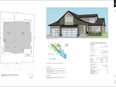745 Beaver Creek Boulevard - 2