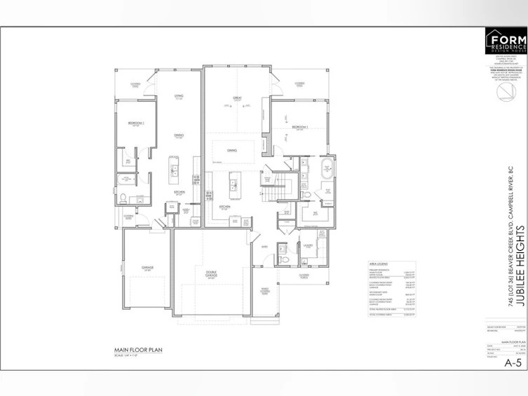 745 Beaver Creek Boulevard, Campbell River, BC, V9H 0G1 - 5