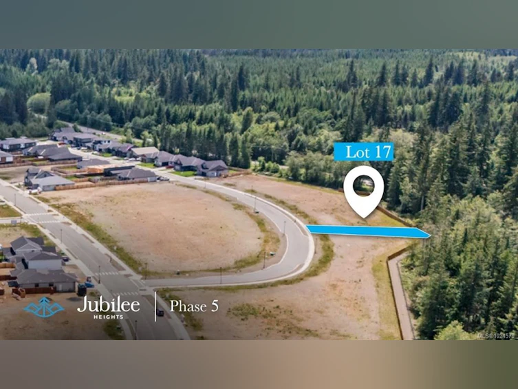 745 Salmonberry Street, Campbell River, BC, V9H 0G1