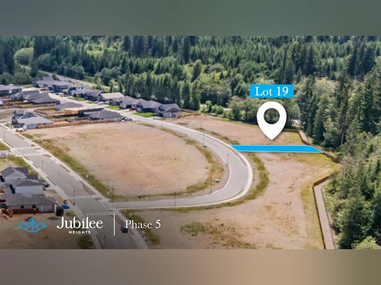 741 Salmonberry Street, Campbell River, BC, V9H 0G1