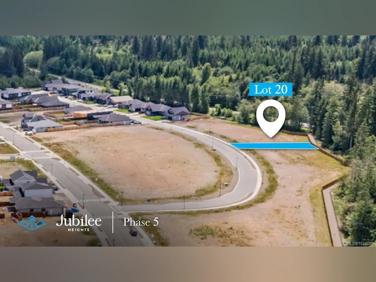 739 Salmonberry Street, Campbell River, BC, V9H 0G1