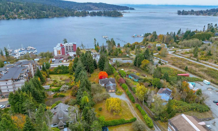 Lot 2 Sooke Road