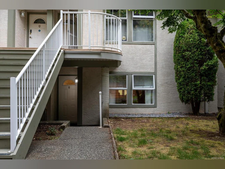 6-2993 104th Street, Nanaimo, BC, V9T 2E6 - 3