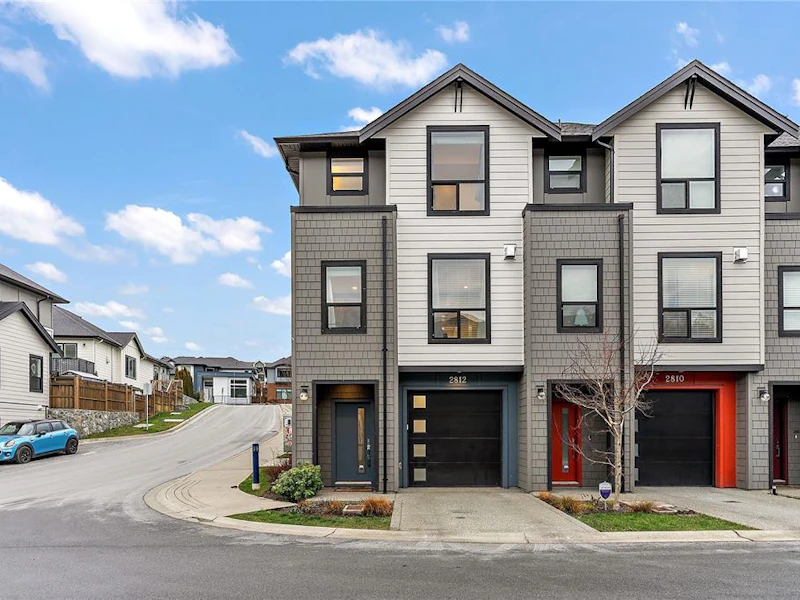 2812 Lunar Court, Langford BC