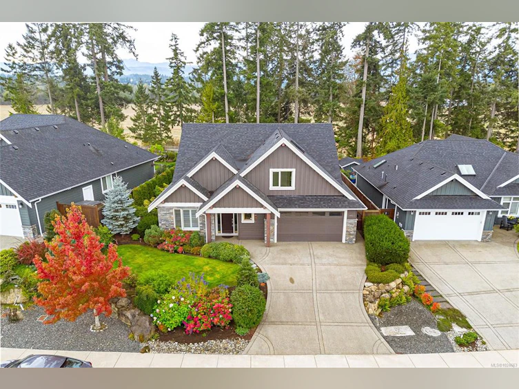 473 Ridgefield Drive, Parksville, BC, V9P 0E2 - 69