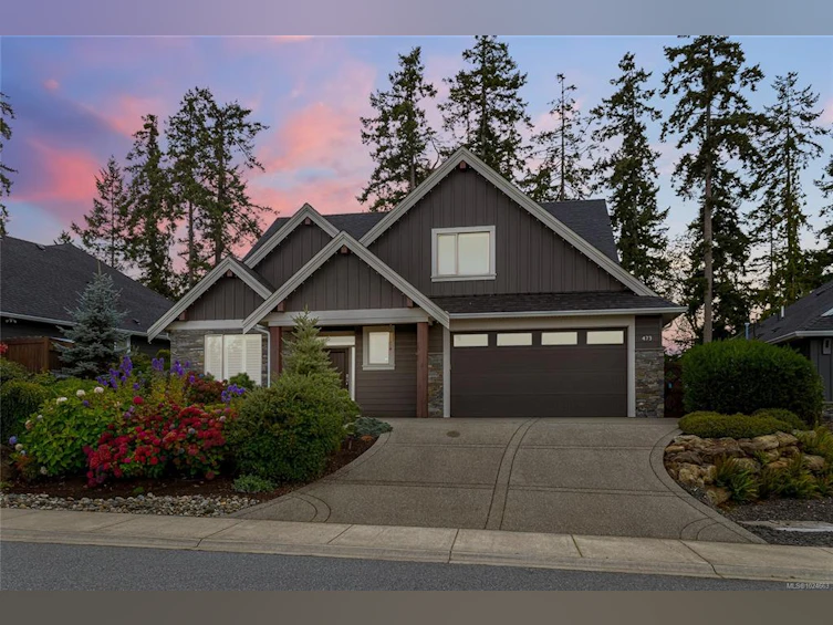 473 Ridgefield Drive, Parksville, BC, V9P 0E2 - 63