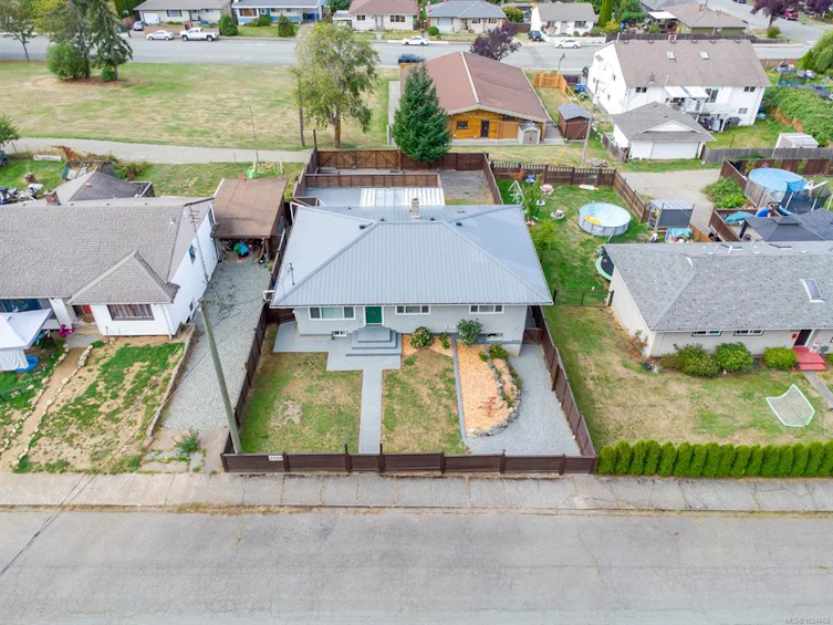 2588 11th Avenue, Port Alberni, BC, V9Y 2S1 - 64