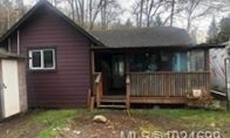 2406 Nanoose Beach Road