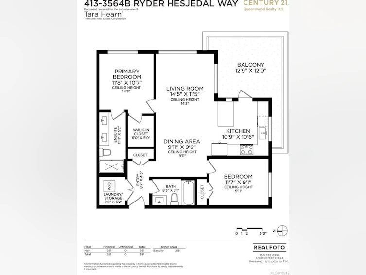 413-3564B Ryder Hesjedal Way, Colwood, BC, V9C 3A1 - 43