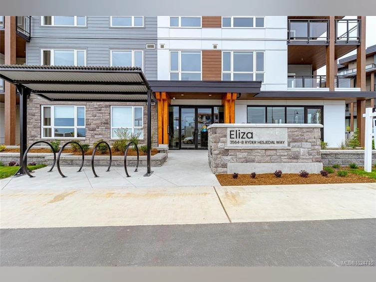 413-3564B Ryder Hesjedal Way, Colwood, BC, V9C 3A1 - 2