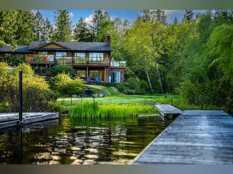 2585 Wyldewood Avenue, Shawnigan Lake, BC, V0R 2W3 - 3