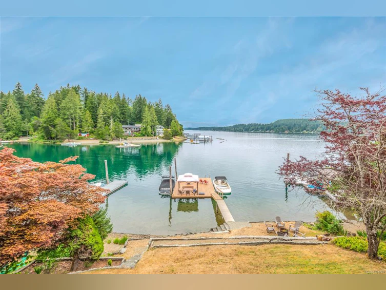 10135 Klitsa Drive, Port Alberni, BC, V9Y 9A7