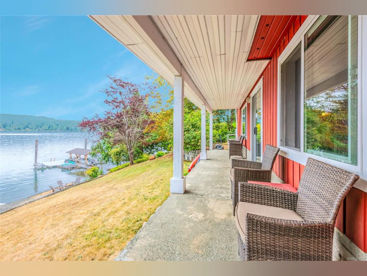 10135 Klitsa Drive, Port Alberni, BC, V9Y 9A7 - 33