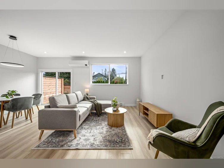 1-444 Fisher Road, Campbell River, BC, V9W 0H8 - 4