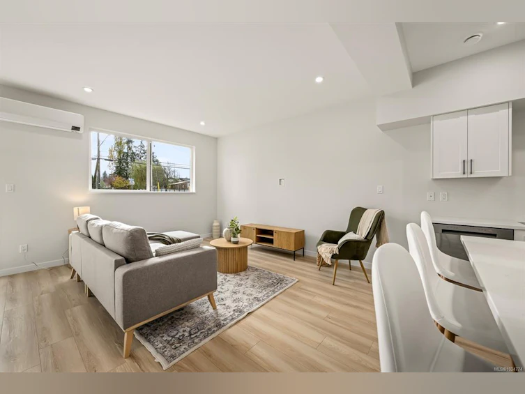 1-444 Fisher Road, Campbell River, BC, V9W 0H8 - 5