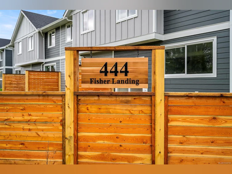 1-444 Fisher Road, Campbell River, BC, V9W 0H8 - 42