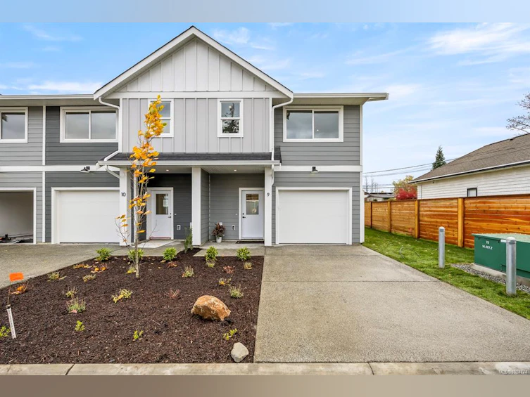 1-444 Fisher Road, Campbell River, BC, V9W 0H8 - 37