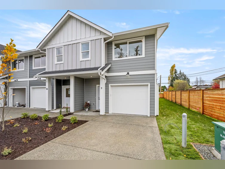 1-444 Fisher Road, Campbell River, BC, V9W 0H8 - 36