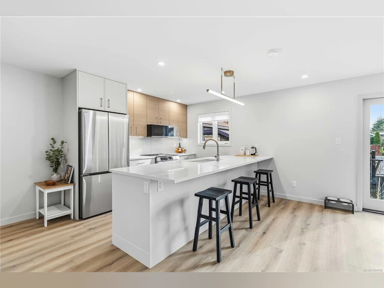 6-1789 Emerson Street, Victoria, BC, V8R 2C2 - 12