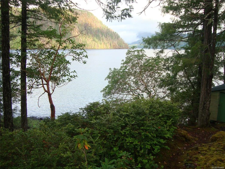 0 Vanderbuilt Island, Port Alberni, BC, V9Y 0A0