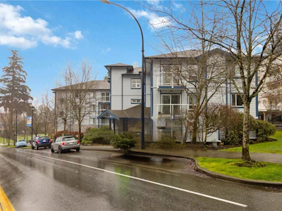 208-383 Wale Road - 2