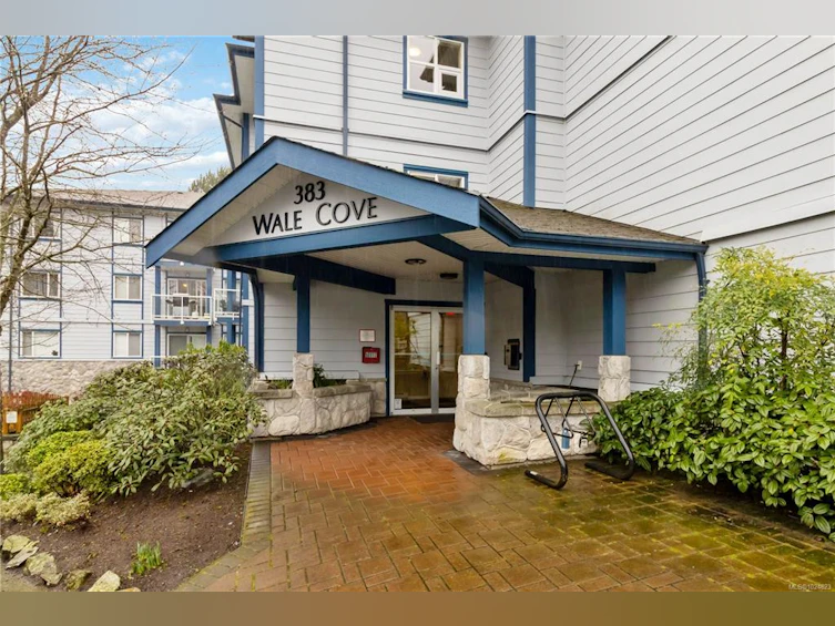 208-383 Wale Road, Colwood, BC, V9B 2P9 - 4