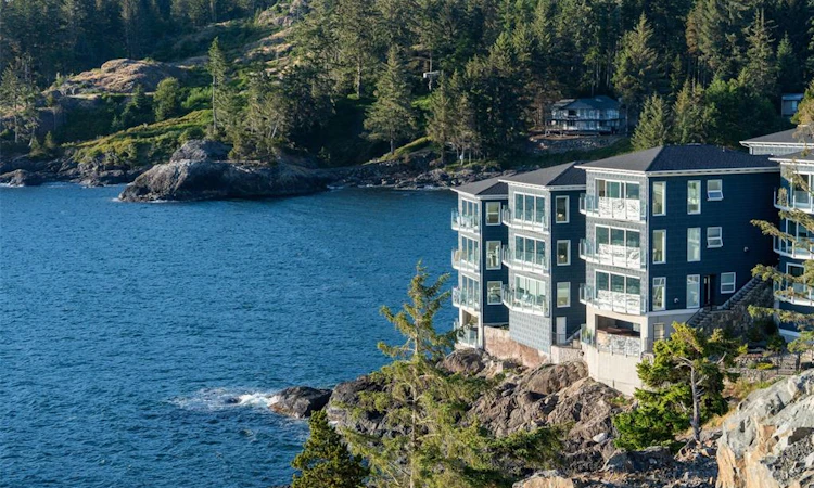 13B-1000 Sookepoint Place
