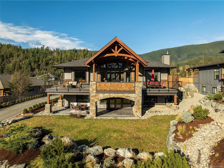 7343 Lakefront Place, Lake Cowichan, BC, V0R 2G1 - 3