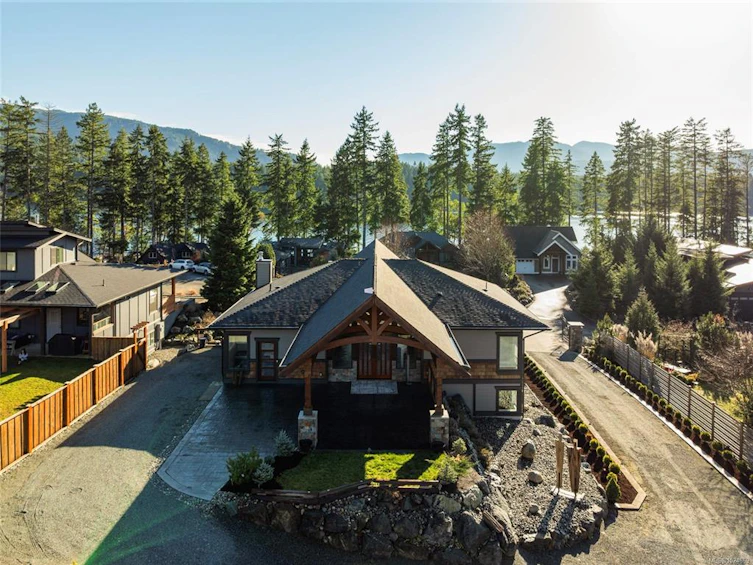7343 Lakefront Place, Lake Cowichan, BC, V0R 2G1 - 73