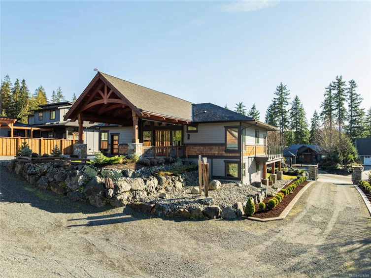 7343 Lakefront Place, Lake Cowichan, BC, V0R 2G1 - 68