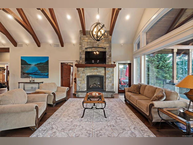 7343 Lakefront Place, Lake Cowichan, BC, V0R 2G1 - 15