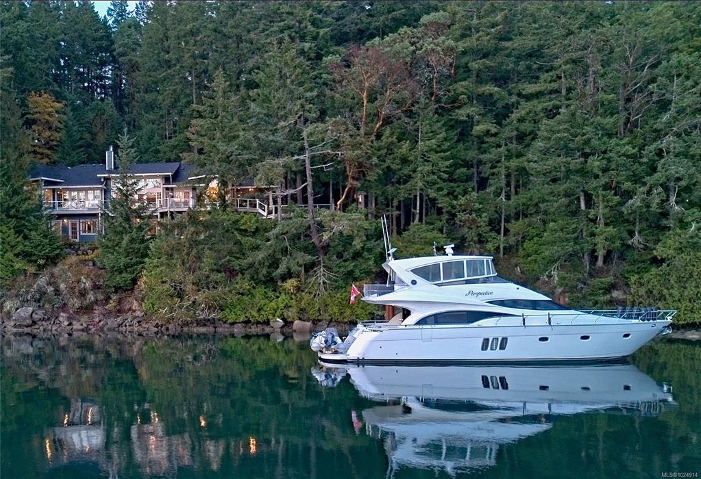 367 Long Harbour Road, Salt Spring Island, BC, V8K 2M2