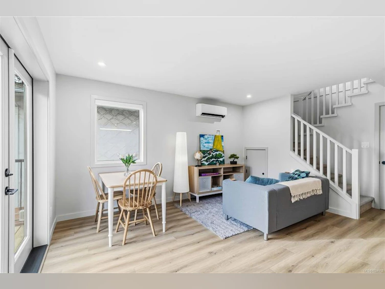 5-1789 Emerson Street, Victoria, BC, V8R 2C2 - 11