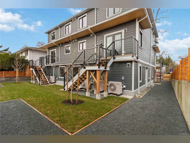 5-1789 Emerson Street, Victoria, BC, V8R 2C2 - 65