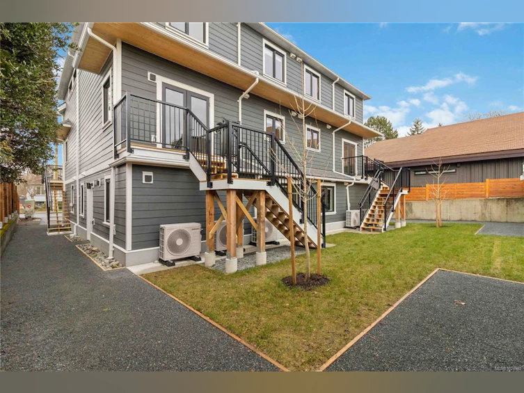 5-1789 Emerson Street, Victoria, BC, V8R 2C2 - 64