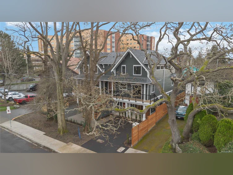 5-1789 Emerson Street, Victoria, BC, V8R 2C2 - 67