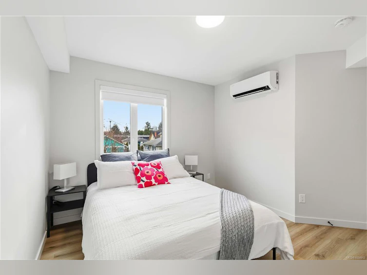 5-1789 Emerson Street, Victoria, BC, V8R 2C2 - 29
