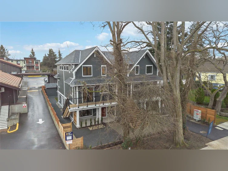 5-1789 Emerson Street, Victoria, BC, V8R 2C2 - 69