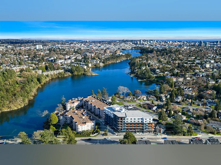 306-1085 Tillicum Road, Esquimalt, BC, V9A 7M3 - 45