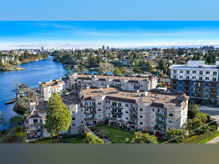 306-1085 Tillicum Road, Esquimalt, BC, V9A 7M3 - 42