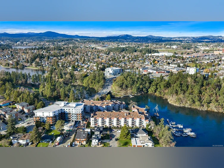 306-1085 Tillicum Road, Esquimalt, BC, V9A 7M3 - 48