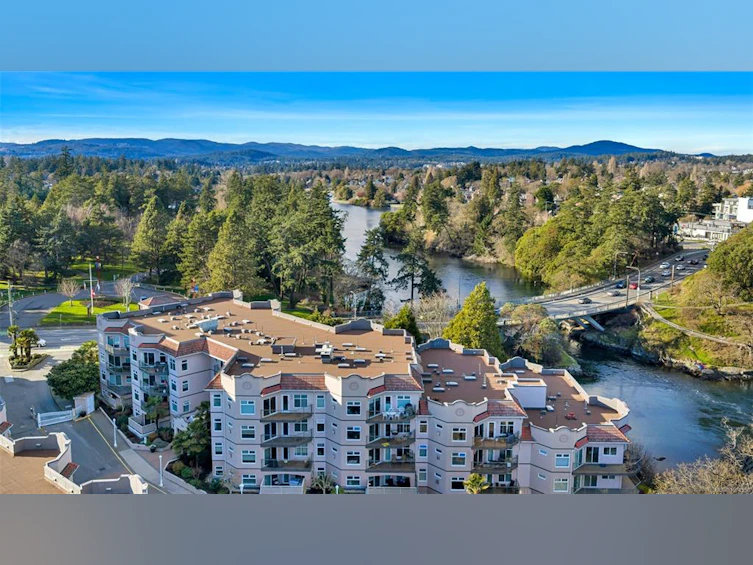 306-1085 Tillicum Road, Esquimalt, BC, V9A 7M3 - 41