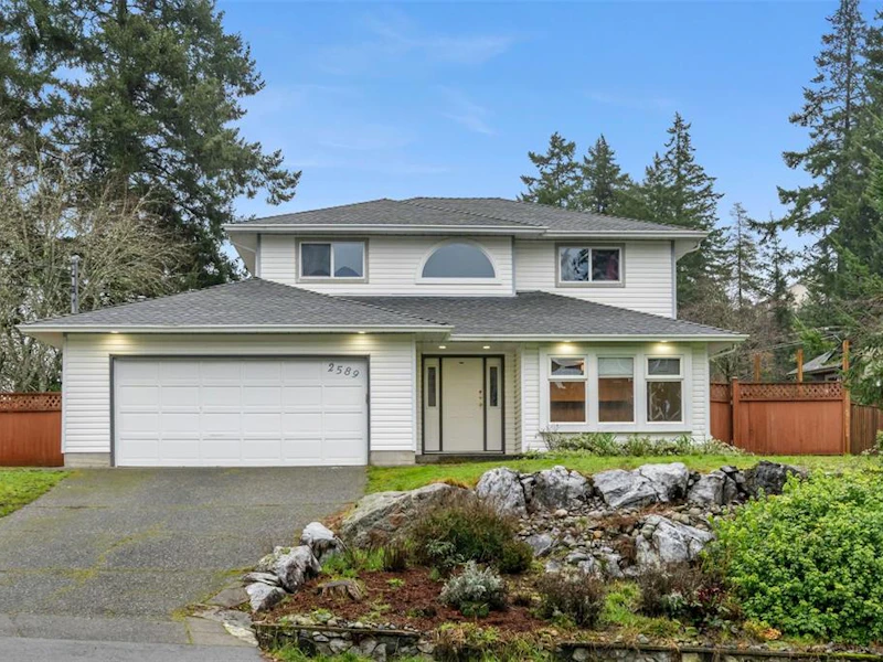 2589 Buckler Avenue, Langford BC V9B 5V3