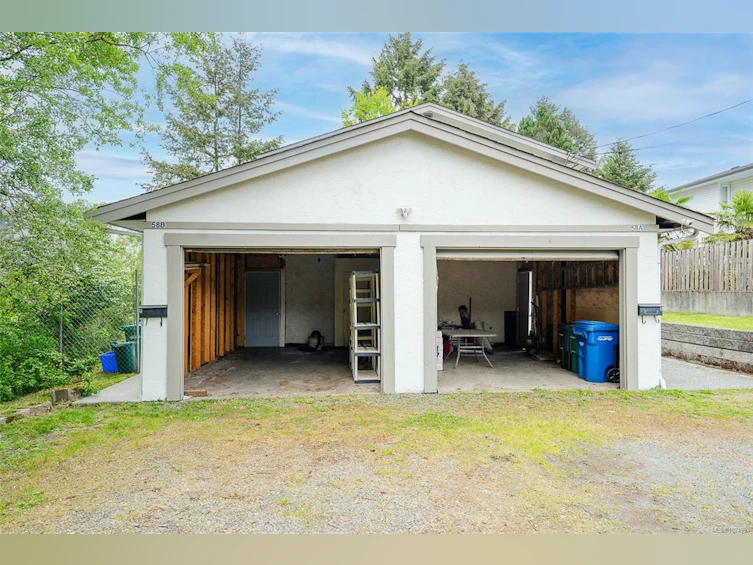 58 Duke Street, Nanaimo, BC, V9R 5M8 - 5