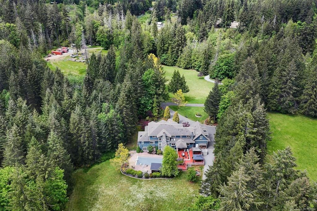 3250 Cobble Hill Road, Shawnigan Lake, BC, V0R 1L6