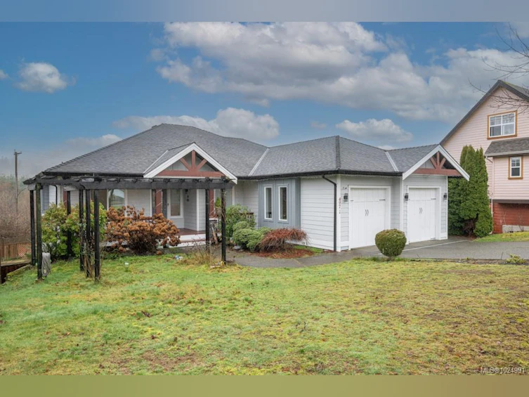 497 Poets Trail Drive, Nanaimo, BC, V9R 7C5 - 27