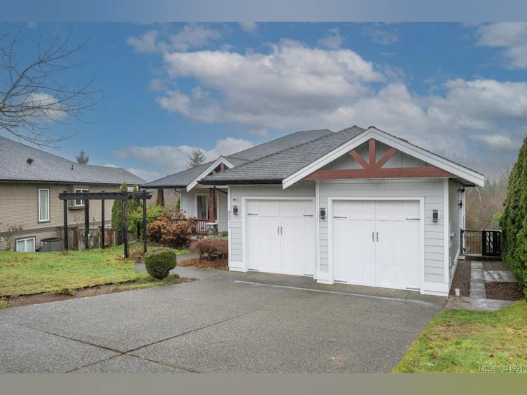 497 Poets Trail Drive, Nanaimo, BC, V9R 7C5 - 29